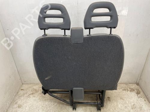 Right front seat FIAT DUCATO Van (250_) 140 Multijet 2,3 D | BP36538225C16 - Image 5