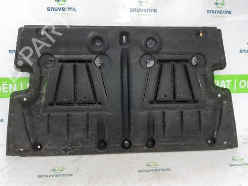 Used Underbody protection Underbody protection 18730844 18730844