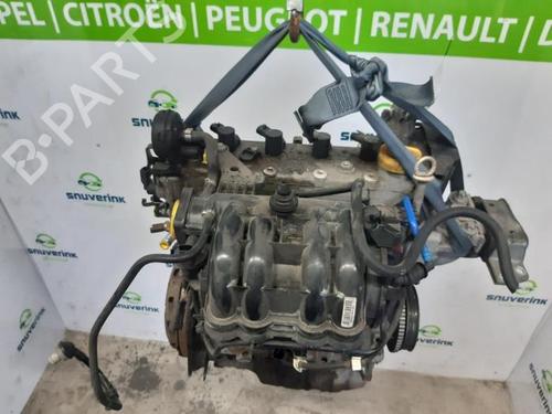 Engine ALFA ROMEO MITO (955_) 1.4 (955AXB1B, 955.AXF1B) | BP40573341M1 - Image 4