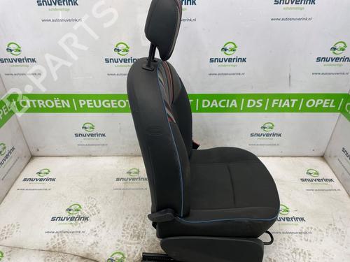 Right front seat RENAULT TWINGO II (CN0_) 1.2 16V (CN04, CN0B) | BP26489117C16 - Image 5