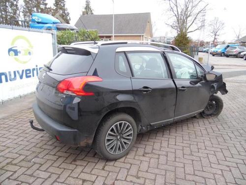 Injector PEUGEOT 2008 I (CU_) 1.2 VTi | BP40565594M100 - Image 9