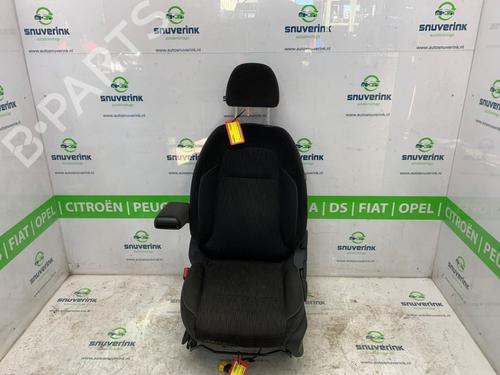 Used Left front seat Left front seat 25829160 25829160