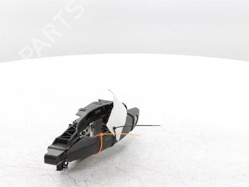 Tailgate handle OPEL COMBO Box Body/MPV (K9) 1.2 | BP30185859C132 - Image 9