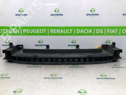 Used Rear bumper reinforcement RENAULT CLIO IV Grandtour (KH_) 1.5 dCi 90 (KHN3, KHN4) (90 hp) 17122614