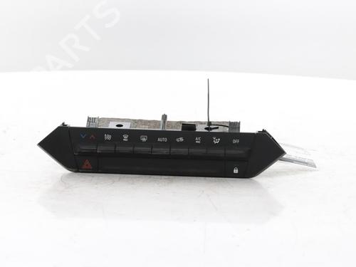 Used Climate control Climate control 39507447 39507447