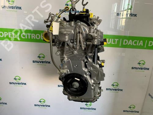 Engine RENAULT CLIO V (B7_) 1.0 TCe 90 (B7MT) | BP26488999M1 - Image 2