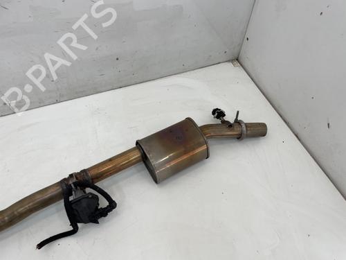 Particulate filter RENAULT KANGOO III Box Body/MPV 1.5 Blue dCi 75 (FJAA) | BP29068775M81 - Image 3