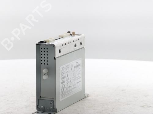 Radio RENAULT MEGANE IV Grandtour (K9A/M/N_) 1.2 TCe 100 | BP30866867E6