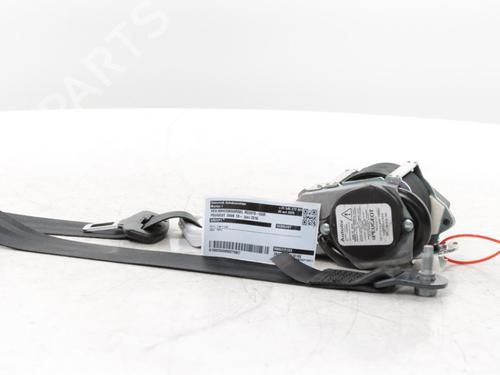 Front right seatbelt PEUGEOT 2008 I (CU_) 1.2 THP 110 / PureTech 110 | BP34423686I25 - Image 6