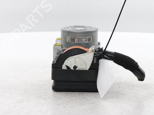 Used ABS pump ABS pump PEUGEOT 208 II (UB_, UP_, UW_, UJ_) 1.2 PureTech 100 (101 hp) 34565127 34565127