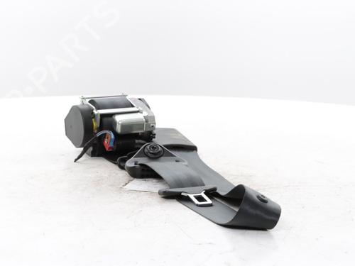 Front right seatbelt RENAULT ZOE Hatchback Van (BFM_) Electric (BFMC, BFMD) | BP38409257I25 - Image 2