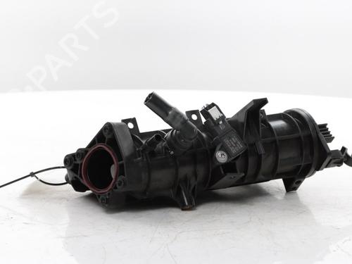 Intake manifold FORD PUMA (J2K, CF7) 1.0 EcoBoost mHEV | BP39211638M70 - Image 5