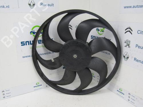 Køleventilator elektrisk Køleventilator elektrisk 10793971 10793971