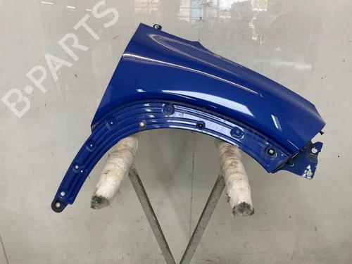 Used Right front fenders Right front fenders CITROËN C3 AIRCROSS II (2R_, 2C_) 1.2 PureTech 130 (2RHNYH) (131 hp) 36702011 36702011