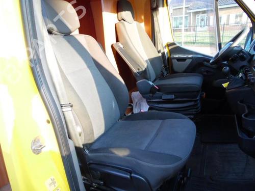 Control unit RENAULT MASTER III Van (FV) 2.3 dCi 145 FWD (FV0E, FV0F, FV0H, FV02, FV0M, FV0S,... | BP40576308M11  - Image 23