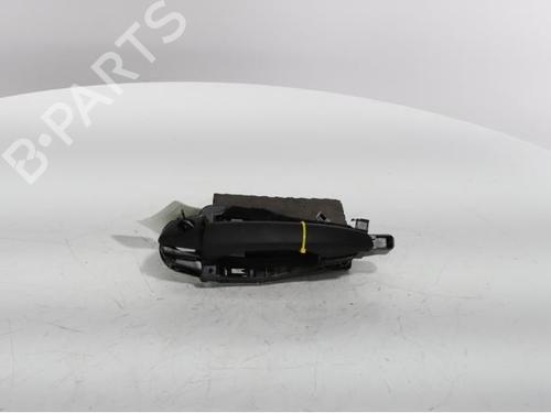 Used Tailgate handle Tailgate handle OPEL COMBO Box Body/MPV (K9) 1.5 D (102 hp) 27688319 27688319
