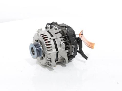 Used Alternator Alternator CITROËN C5 AIRCROSS (A_) 1.2 Hybrid 136 (ARHPYJ) (136 hp) 27093299 27093299