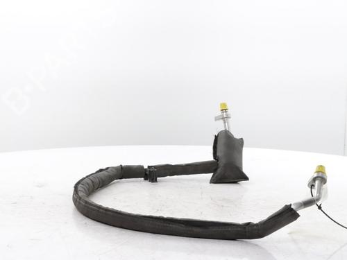 AC pipe CITROËN C4 III (BA_, BB_, BC_) ë-C4 (BCZKXC, BZCKSC) | BP31960119M126