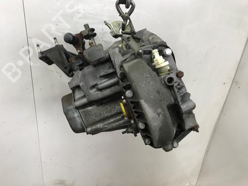 Gearbox PEUGEOT BOXER Van (244) 2.2 HDi | BP30866780M3 - Image 3