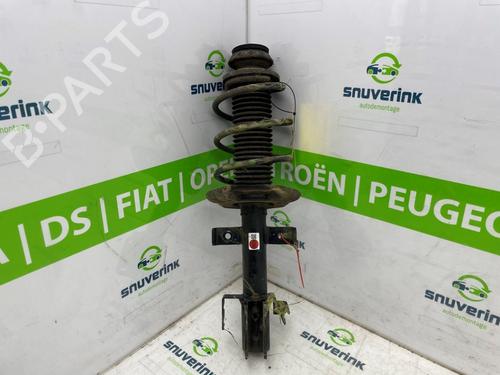Used Right front shock absorber Right front shock absorber 26279814 26279814