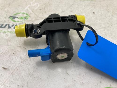 Auxiliary water pump PEUGEOT 208 II (UB_, UP_, UW_, UJ_) e-208 | BP30185615M111 
