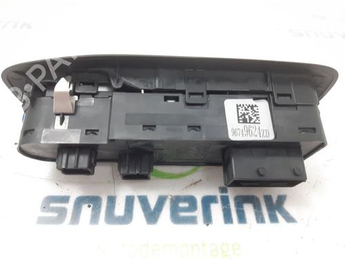 Switch PEUGEOT 2008 I (CU_) 1.2 VTi | BP23123701I30 