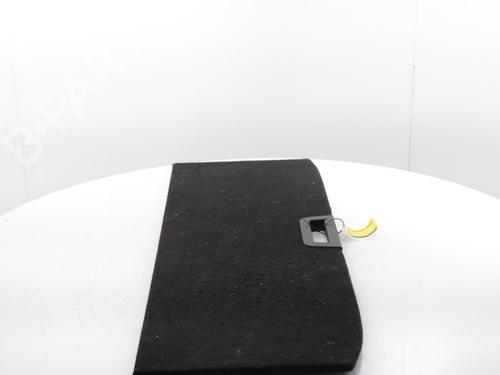 Rear parcel shelf RENAULT KADJAR (HA_, HL_) 1.3 TCe 140 (HLNB, HLN1) | BP29069264C85