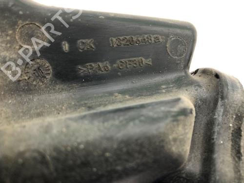 Pipe RENAULT MASTER III Van (FV) 2.3 dCi 125 FWD (FV0C, FV0D, FV0G, FV0H, FV0J, FV0K,... | BP24166087M125 - Image 3