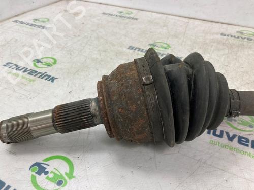 Left front driveshaft FIAT DUCATO Van (250_) 130 Multijet 2,3 D | BP26665464M38 - Image 2