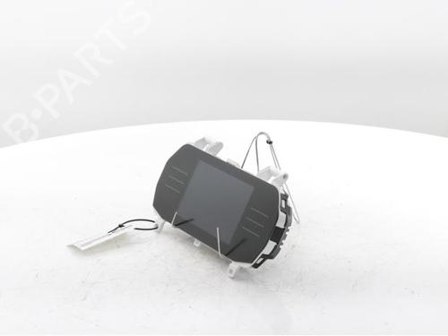 Instrument cluster DACIA DUSTER (PYM_, PYN_) 1.6 HYBRID 140 | BP29241823C47 - Image 3