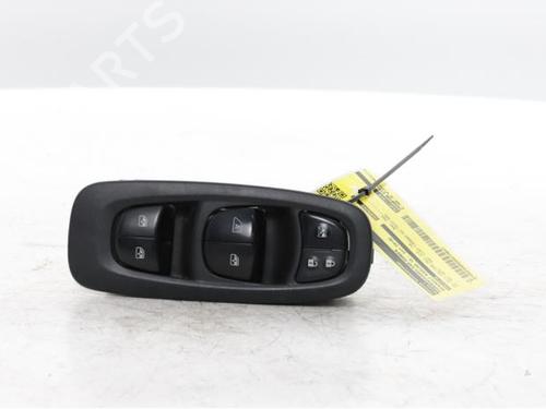 Used Switch Switch RENAULT KADJAR (HA_, HL_) 1.2 TCe 130 (HLMR) (130 hp) 33846075 33846075
