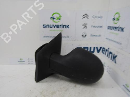 Retrovisore sinistro RENAULT TWINGO II (CN0_) 1.2 (CN0D) (58 hp) 10793454