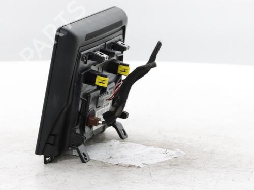Display RENAULT CLIO V (B7_) 1.0 TCe 90 (B7MT) | BP38234759C48 - Image 4