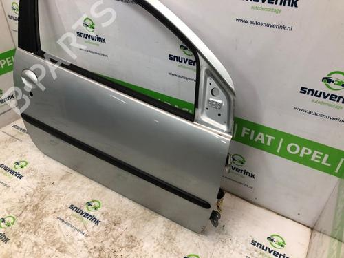 Right front door CITROËN C1 (PM_, PN_) 1.0 | BP23394095C3 