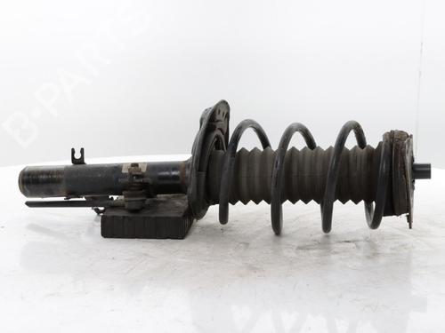 Used Left front shock absorber Left front shock absorber 34563025 34563025