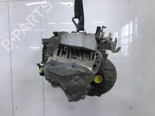 Gearbox PEUGEOT BOXER Van 2.2 HDi 110 | BP34156469M3 - Image 2