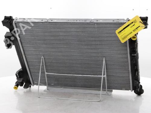 Water radiator RENAULT 5 E-Tech 150 | BP31961016M31