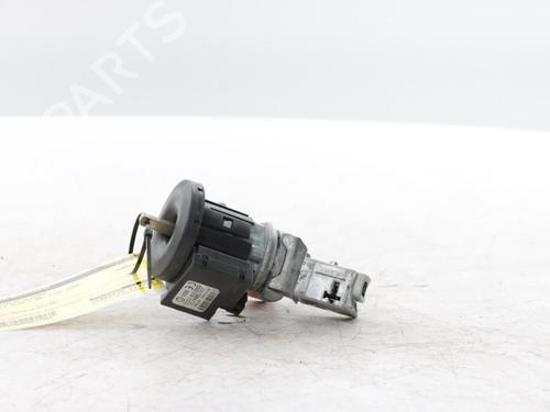 Used Ignition barrel Ignition barrel RENAULT CLIO III Grandtour (KR0/1_) 1.2 16V (KR0P) (101 hp) 34057963 34057963