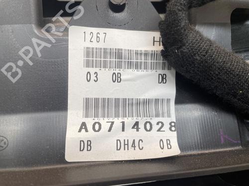 Tablier MAZDA CX-3 (DK) 2.0 SKYACTIV-G | BP29241696C46 - Image 5