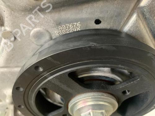 Engine TOYOTA YARIS CROSS (MXP_) 1.5 Hybrid (MXPJ10) | BP40588954M1 - Image 12