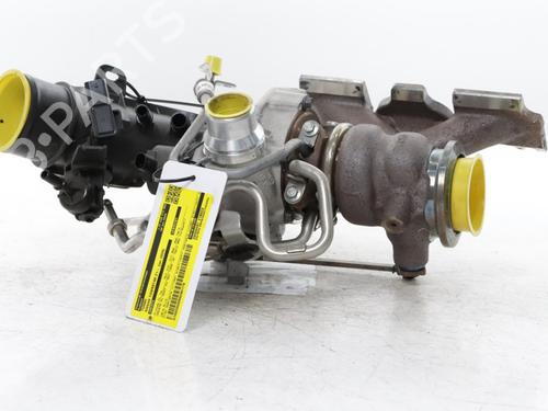 Turbolader/Kompressor für Turbolader/Kompressor 36779837 36779837