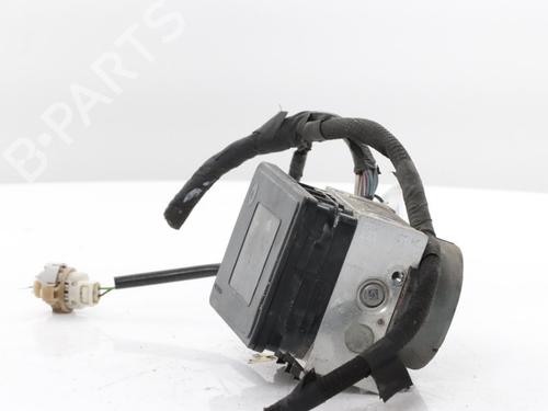 ABS pump PEUGEOT 2008 I (CU_) 1.2 THP 110 / PureTech 110 | BP38545014M43 - Image 3