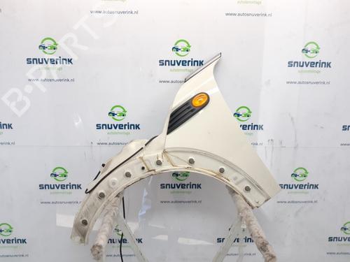 Used Left front fenders MINI MINI CLUBMAN (R55) Cooper (120 hp) 10807144