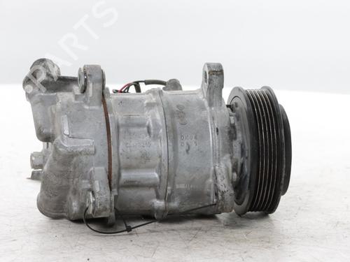 AC compressor BMW X1 (U11) sDrive 18 d | BP34567794M34  - Image 6