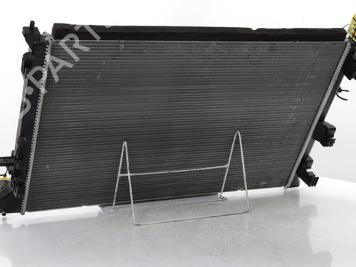 Water radiator RENAULT AUSTRAL E-TECH 200 Hybrid (HGM2) | BP34566035M31  - Image 5