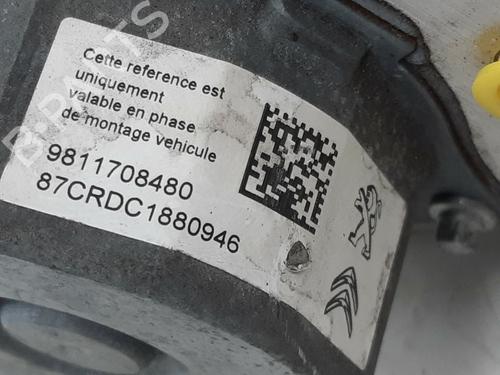 ABS pump PEUGEOT 308 SW II (LC_, LJ_, LR_, LX_, L4_) 1.6 BlueHDi 120 | BP10798253M43 