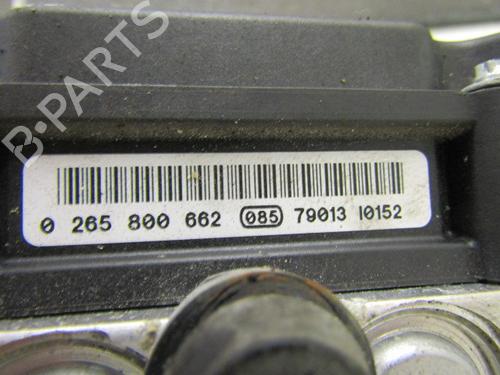 ABS pump PEUGEOT BIPPER (AA_) 1.4 HDi | BP10791850M43 