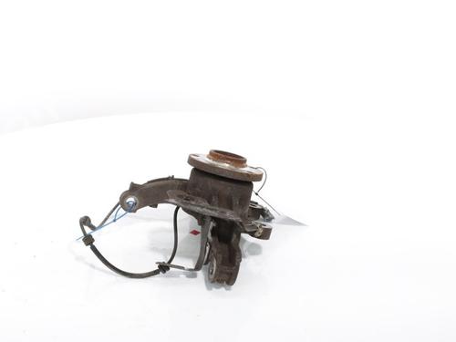 Left front steering knuckle TOYOTA PROACE Van (MDZ_) 1.6 D4d (MDZ9) | BP27351106M25 - Image 5