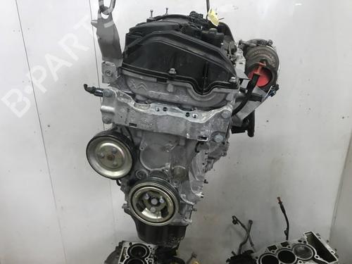 Engine PEUGEOT 3008 II SUV (MC_, MR_, MJ_, M4_) Hybrid | BP30186613M1 