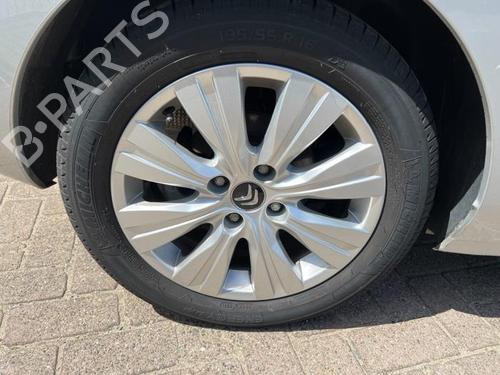 Servo brake CITROËN C3 Picasso (SH_) 1.2 THP 110 (SHHNZ6) | BP40572984M42 - Image 17